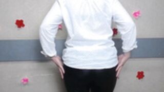 Maria Sho SC tease