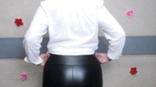 Maria Sho SC tease