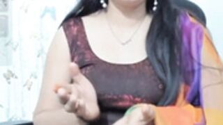 Sweet_Riya P1 (telling a story)