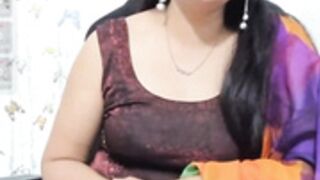 Sweet_Riya P1 (telling a story)