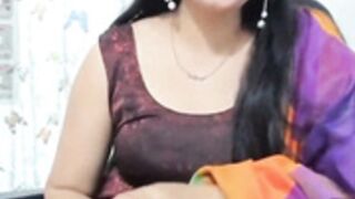 Sweet_Riya P1 (telling a story)