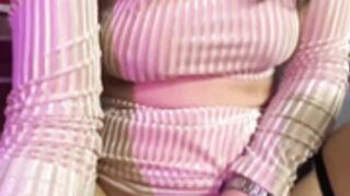 milenalmur - cum in my throat