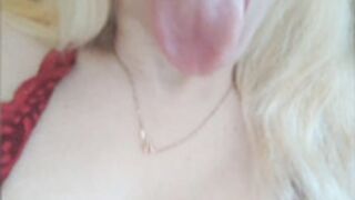 StaceyShaw - cum in my throat