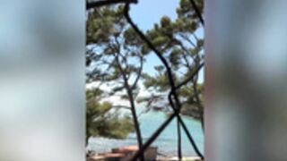 Pam ❤️ Goes From Surprise To Surprise