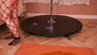 ZiaFox - MFC Cumshow 10-13-2024