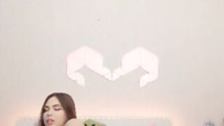 MIMIFORS - Epic ⭐ DIDLO AND WET PUSSY ????☔ Show