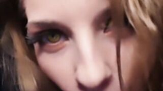 JollyFirefly / Strip, suck and milk