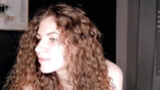 Victoriaklein lush masturbate