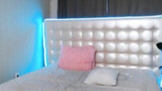 Mikabueno towel teasing part 1