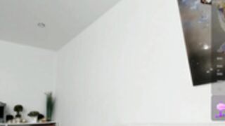 Cam Girl Alice paradise