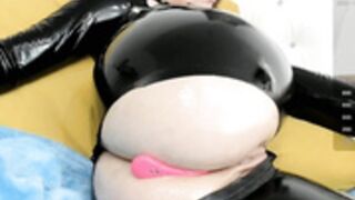Cam Girl Alice paradise