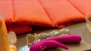 GemmaSTW POV missionary