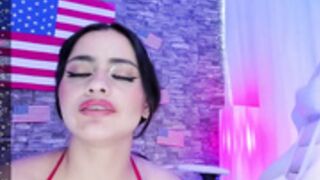 chanell6 fountain squirt