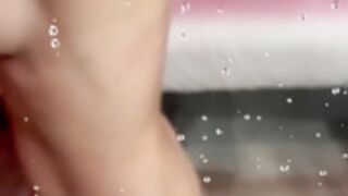 GemmaSTW ducha dildo