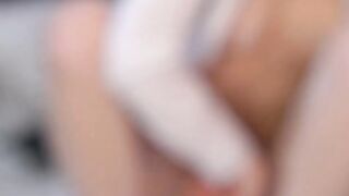 tessarosse_ 24-10-25 dildo tease & fuck