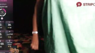 Preethi@Telugu pilla