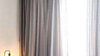 sakura_sweet7 - brief pussy flash