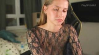 CB - playwithmil 183