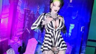 razorcandi beetlejuice