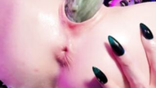 razorcandi beetlejuice