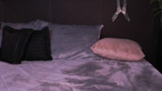 camilalovers01 Hard Pussyplay Oily Spanks