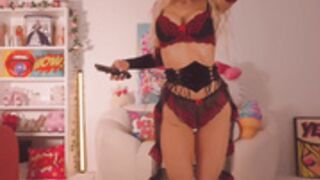 CB - Bunnydollstella 501