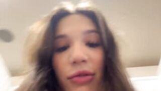 Changing room fun part 2