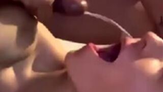 bigdickbandit247 great facial 22-04-2020