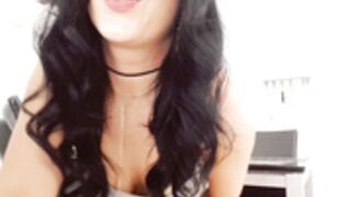 WetCamelToe - Doggy Toy Play