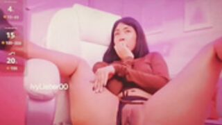 mfc MODELL Ivylieber