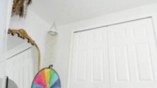 sexyashley_21 Ashley Teal Tons of Big Butt and Riding 2