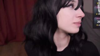 darkfirenight facefuck