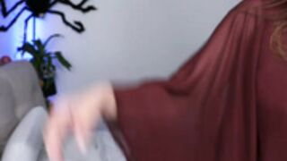 Showup Suzybloow orgazm 11