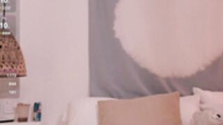 lilah tits out first time final part
