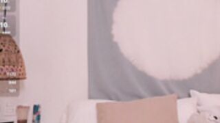 lilah tits out first time final part