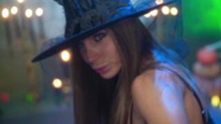 Eva_fashionista 01.11.2024 Halloween show - 3