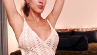 MFC/CB - Sweetboobss1 / Sweety_Kaity / Yourlovelykat