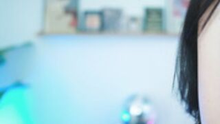 Katdreams Halloween show