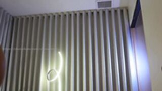 Shena_Nomy orgasm and dances