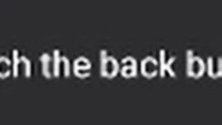 winterforu PUSSY SHOW and fingering