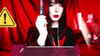 Mollyreadwolf Yandere