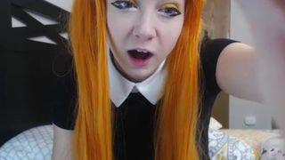 Cristalcastles cam recording 2015 October 15-22.30