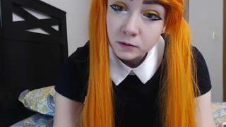 Cristalcastles cam recording 2015 October 15-22.30