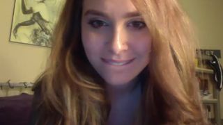 Missmaggiemae cam recording 2015 October 16-06.15