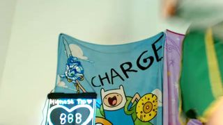 Babyzelda cam recording 2015 October 18-12.06