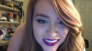 Missmaggiemae cam recording 2015 October 17-06.24