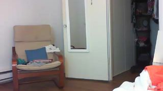 Catiastarling cam recording 2015 October 17-08.59