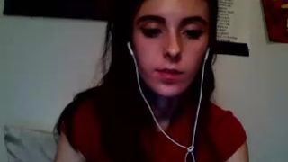 Audreybby cam recording 2015 October 17-07.51
