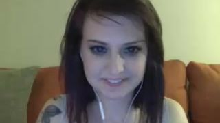 Katie_cat_ cam recording 2015 October 21-07.30