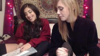 Notyourmomandad cam recording 2015 October 27-05.24